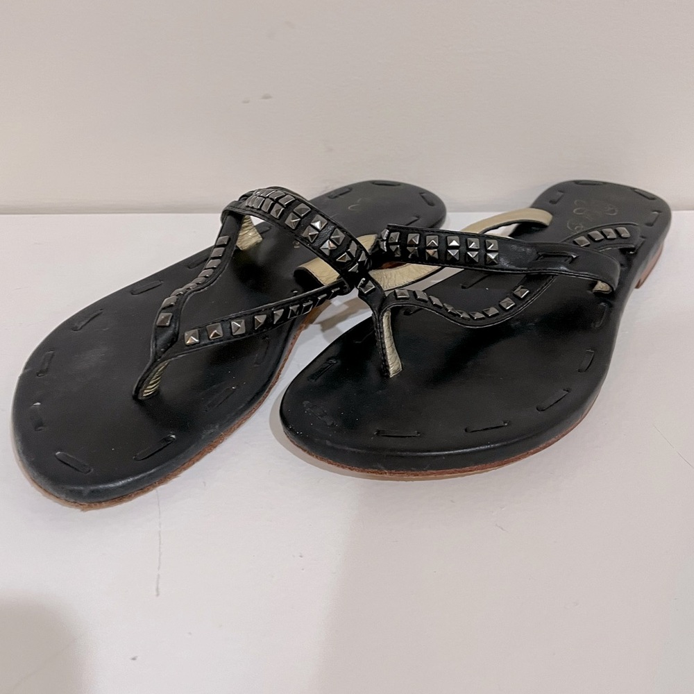 Matt Bernson Gladiator Sandals